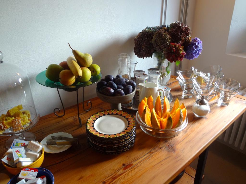 Casa Martinelli, Boutique-Hotel Maggia Εξωτερικό φωτογραφία